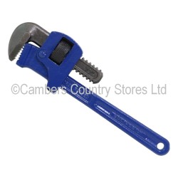 Eclipse Stilson Pattern Pipe Wrench